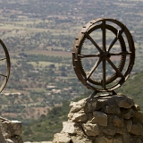 <font size="2"> Auch das sollen landwirtschaftliche Geräte sein. <font size="2"> Auch das sollen landwirtschaftliche Geräte sein.